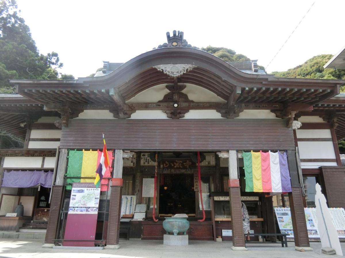 Hamamatsu Station Hotel Exterior photo